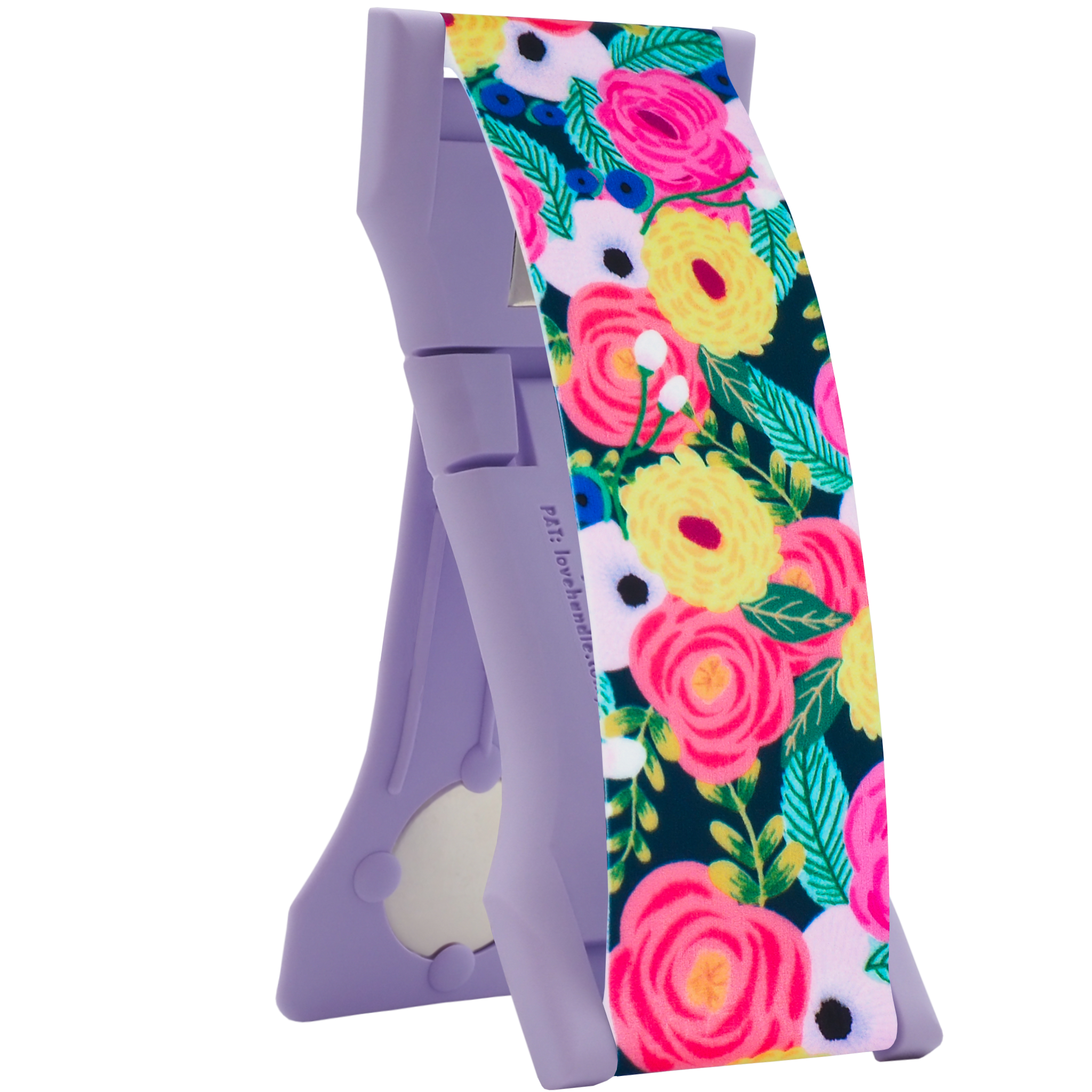 LoveHandle PRO - Camellias