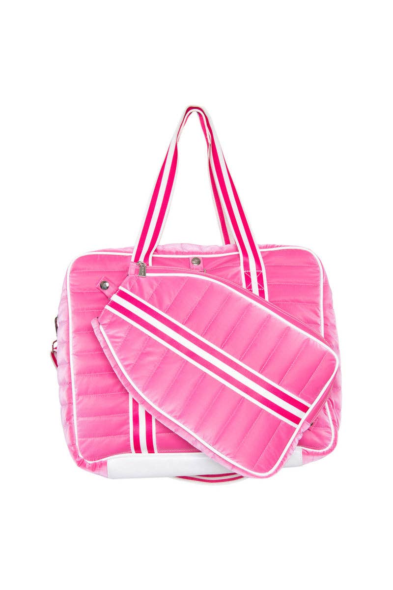 Katydid Pickleball Tote Bag - Thumbnail 4
