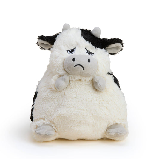 Moody Moo Warmies
