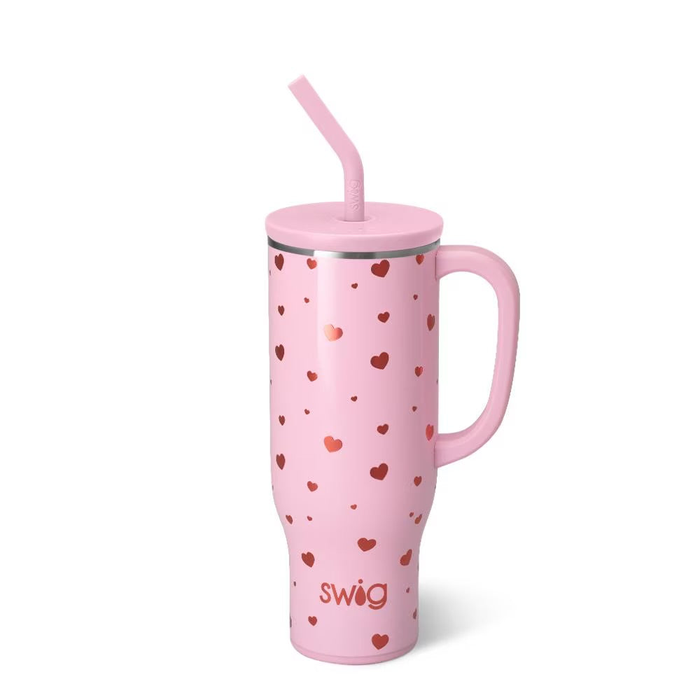 Sweethearts 40 oz Swig Mega Mug - Thumbnail 2