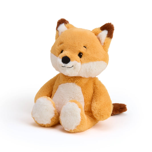 Cozy Cute Fox Warmies