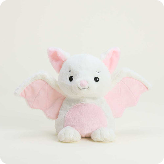 White Bat Warmie
