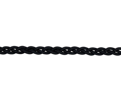 Rip Tie Tangle Free Hair Tie - Midnight: Regular