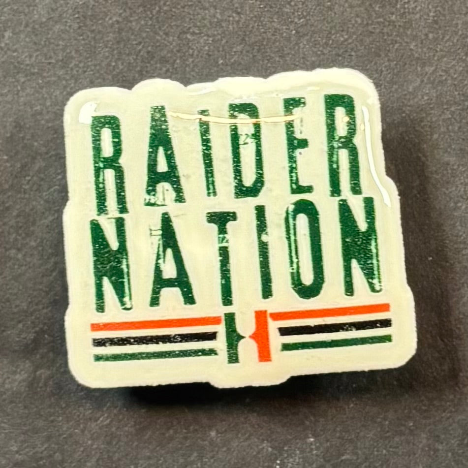 Custom Croc Charms (Options)