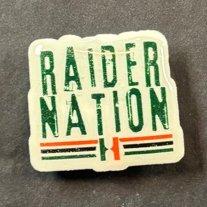 Custom Croc Charms (Options)