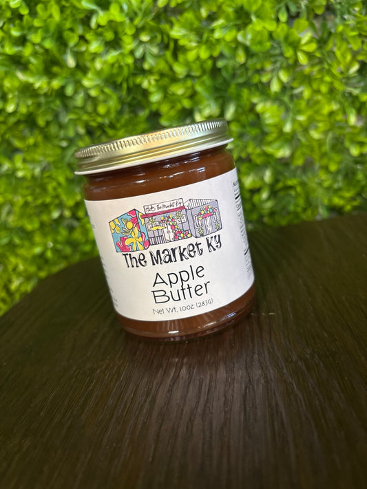 TMK Apple Butter