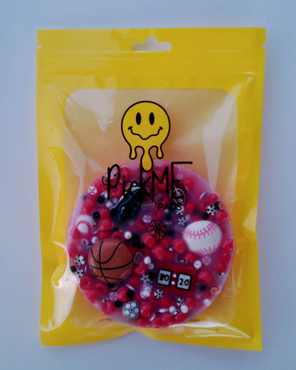 Sports Zone - Picking Pad - Fidget Toy