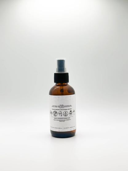 Bug Bye (Bug Repellent) : 4 FL. OZ.