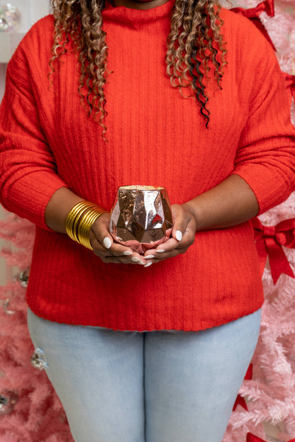 Sweet Grace Collection Candle