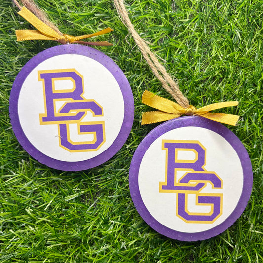 Bowling Green Freshie