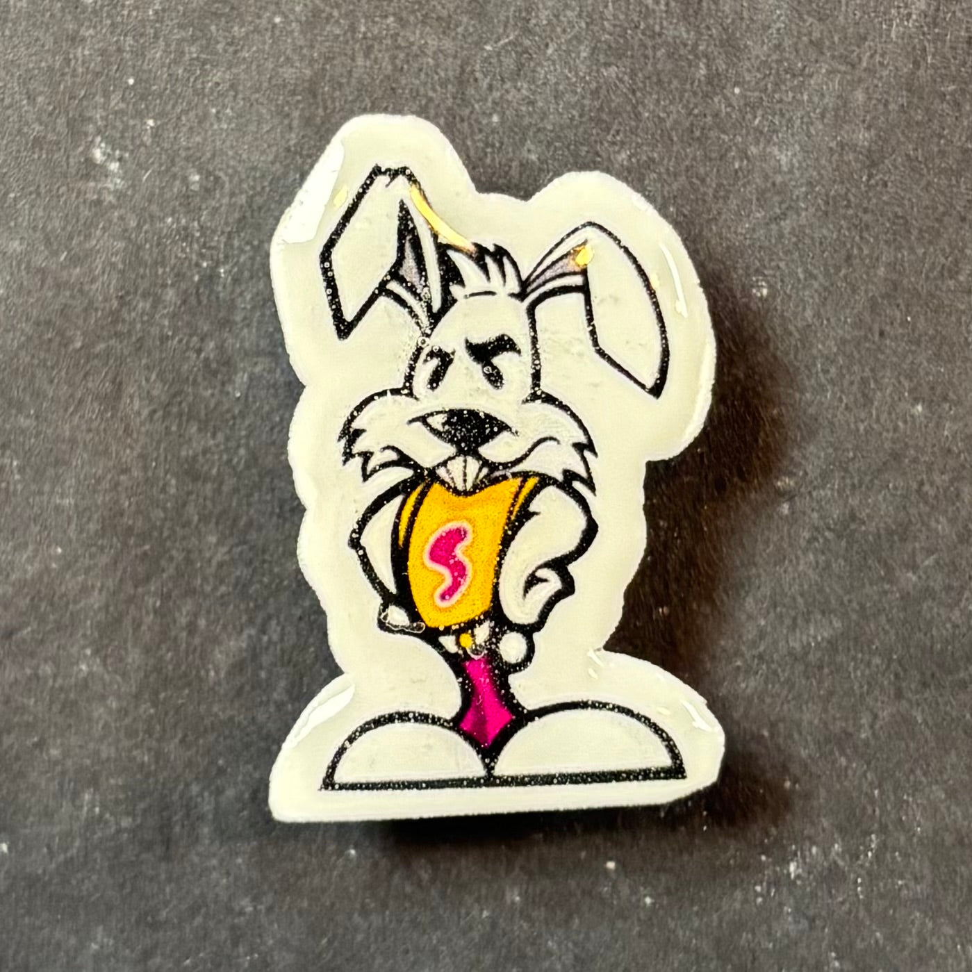 Custom Croc Charms (Options)