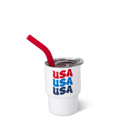 USA Swig Tiny Tumbler 2oz