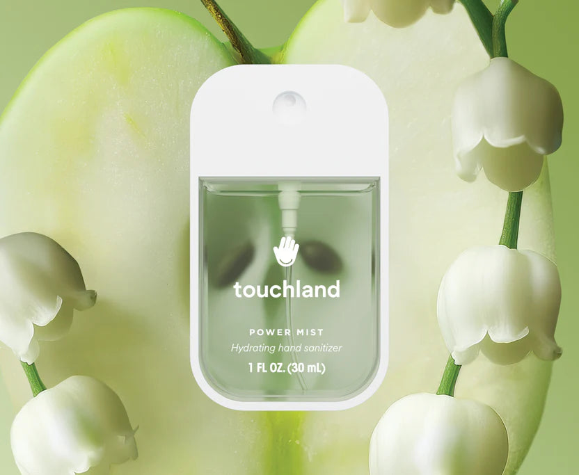 Applelicious Touchland