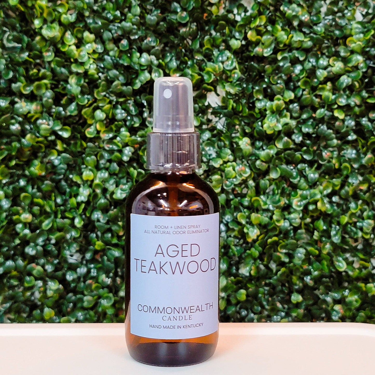 Room + Linen Spray: Kentucky Rain