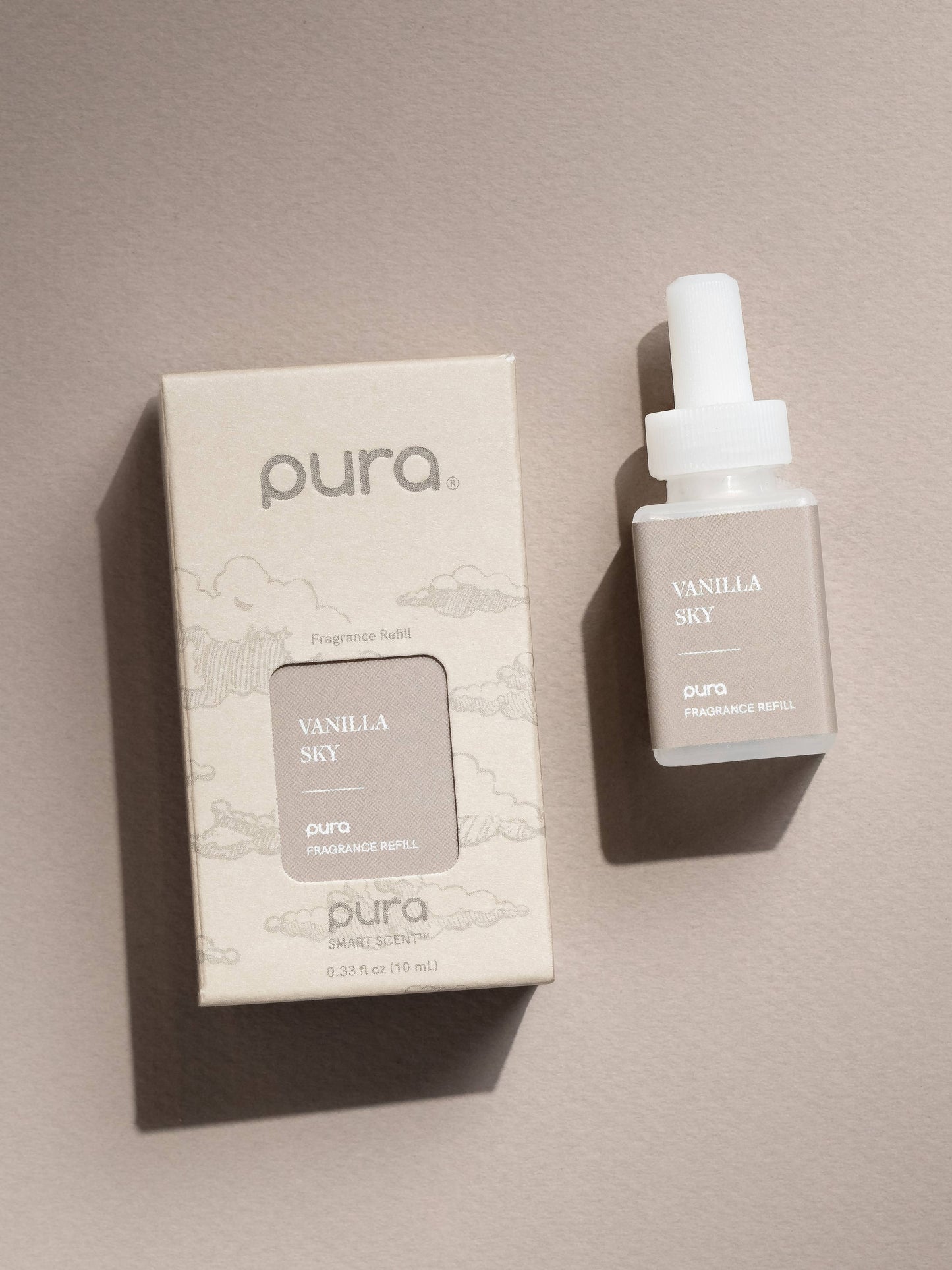 Vanilla Sky - Pura Home Diffuser Scent Refill