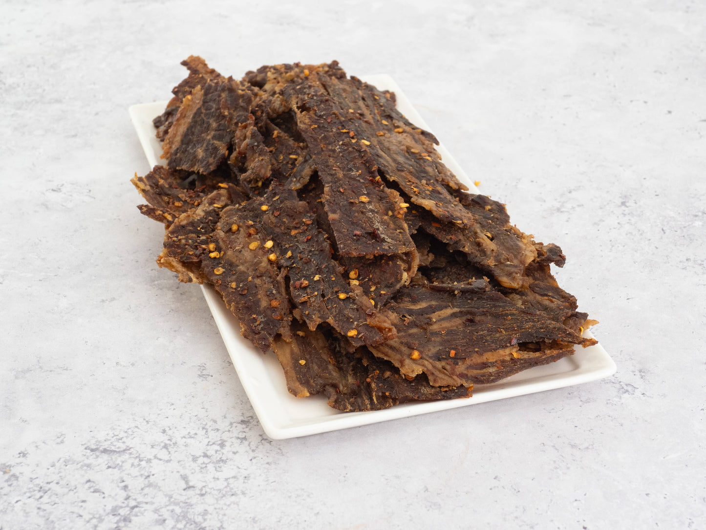 Brisket Chips & Co. Mild Spicy 2.5oz 