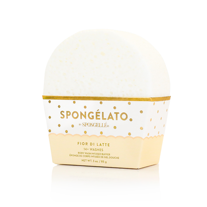 Spongelato Body Buffer