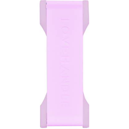 LoveHandle PRO  - Lavender Glow
