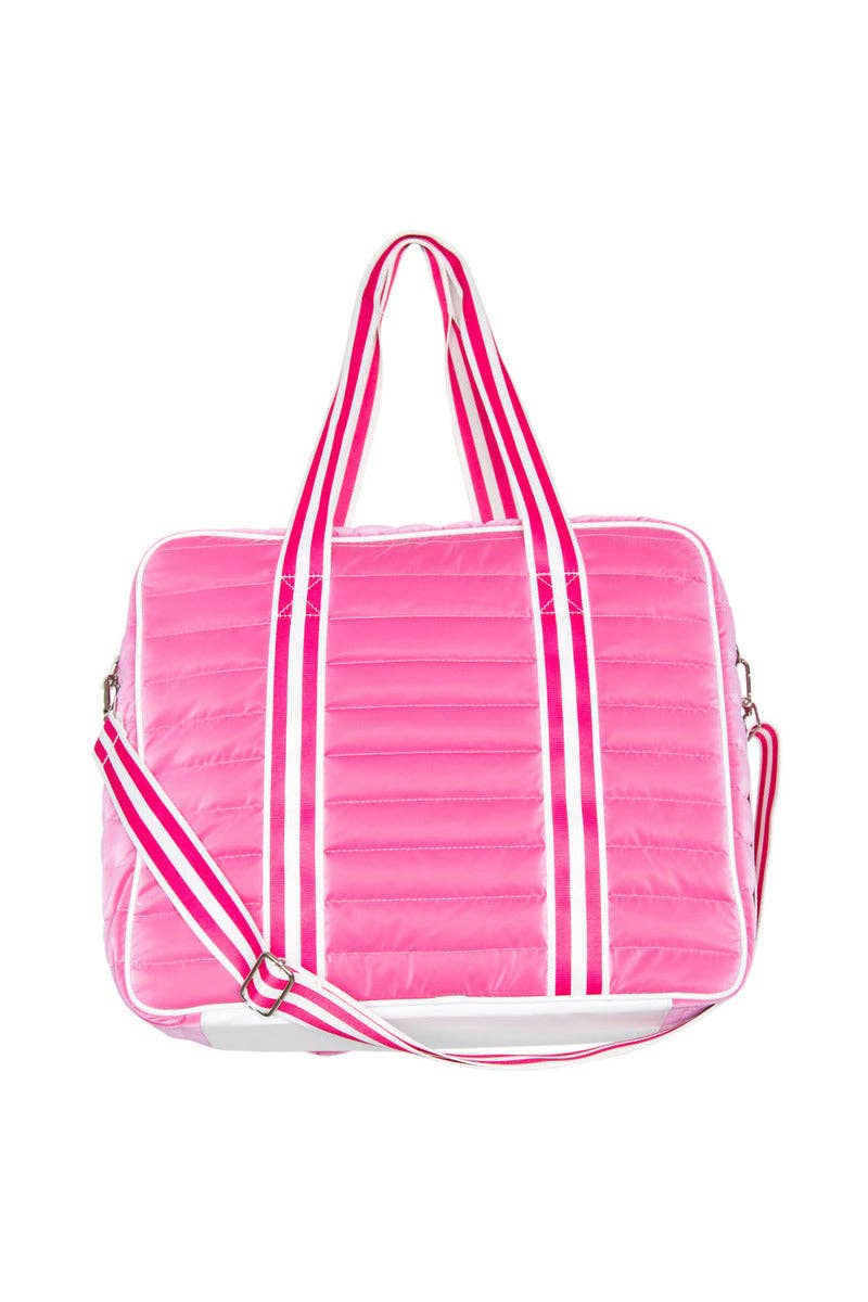 Katydid Pickleball Tote Bag