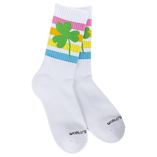 Shamrock Sport Crew Socks
