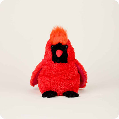 Red Cardinal Warmie
