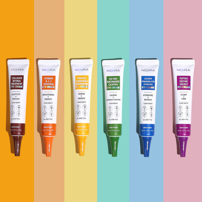 Glycerin Hyaluronic Acid Hydrating Eye Cream