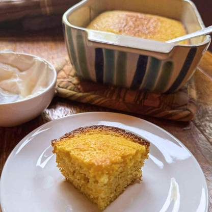 Appalachian Trail Cornbread Mix