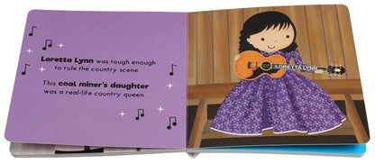 Story of Country by Editors of Caterpillar Books: Board Books; 24 pages / English