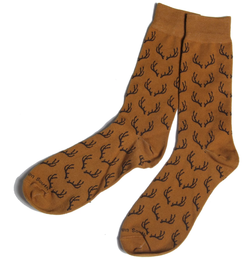 Rack Em Socks