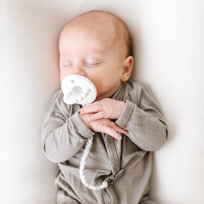 Cutie PAT 2 Packs: Cutie PAT Round Stage 1 Grey & White 2 Pack