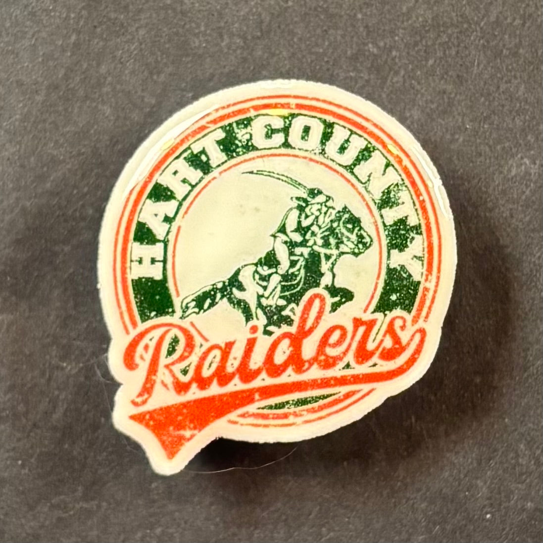 Custom Croc Charms (Options)