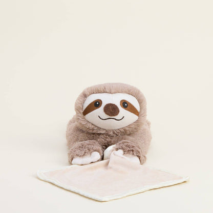 Sloth Warmies Blanket