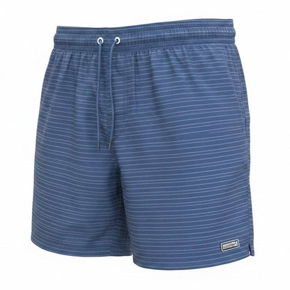 The Weekender Shorts - Striper