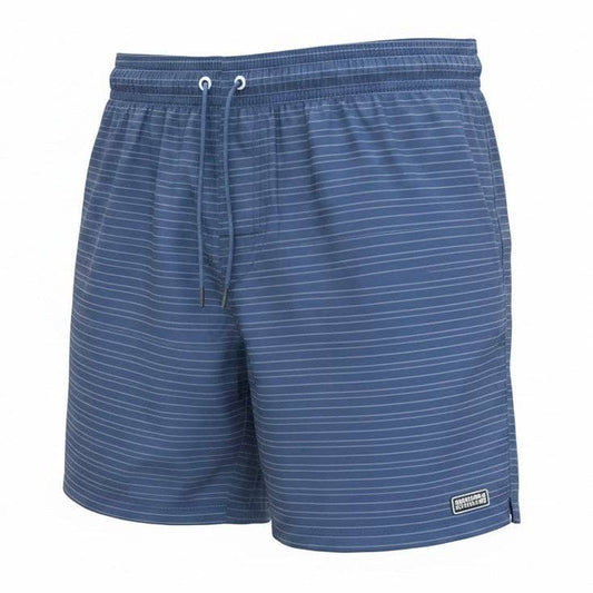 The Weekender Shorts - Striper