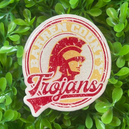 Custom XL Bag Charms (Options)