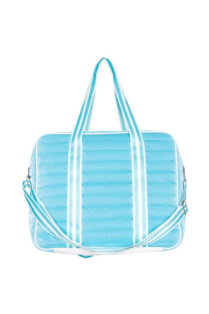 Pickleball Bag Women's (Aqua): Aqua