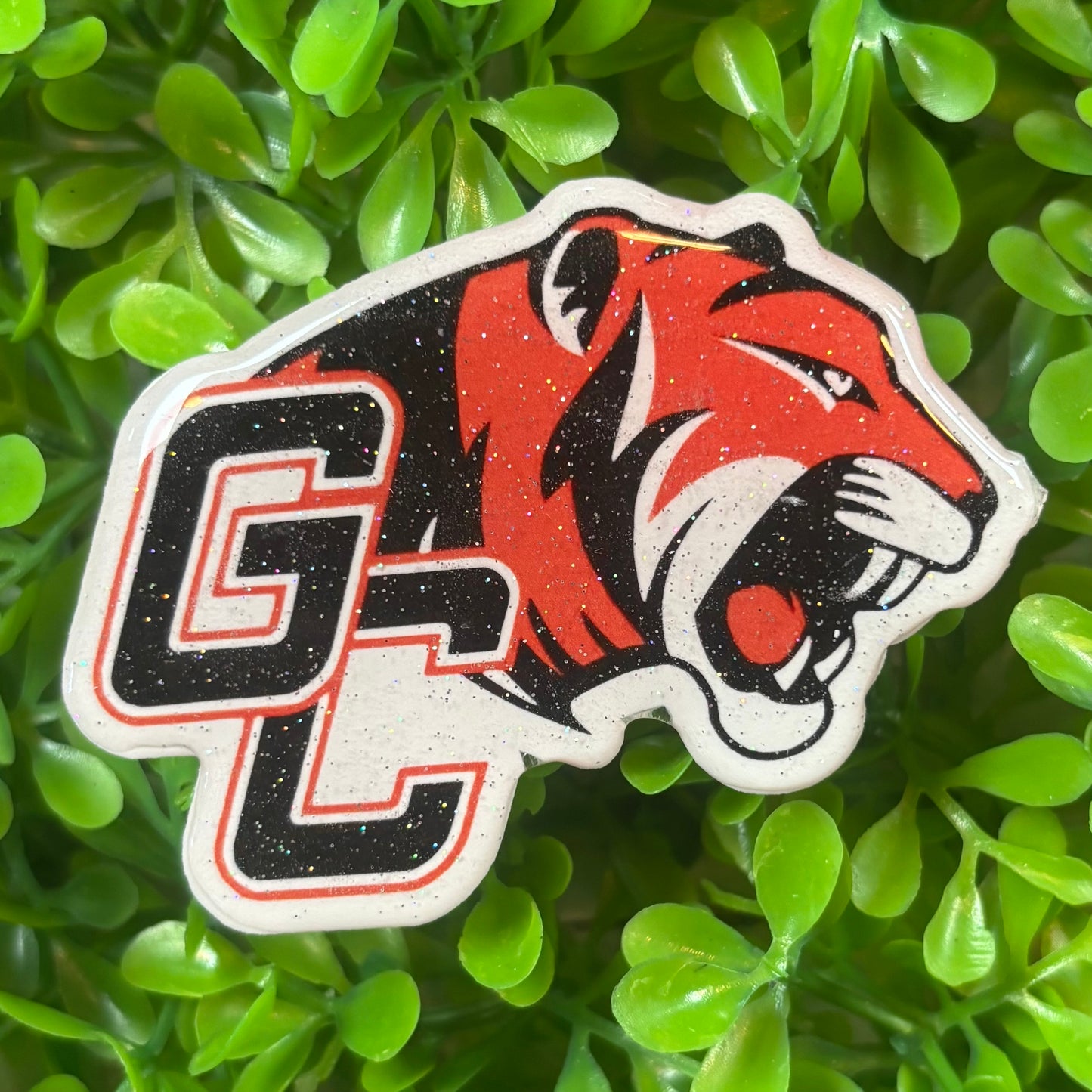 Custom XL Bag Charms (Options)