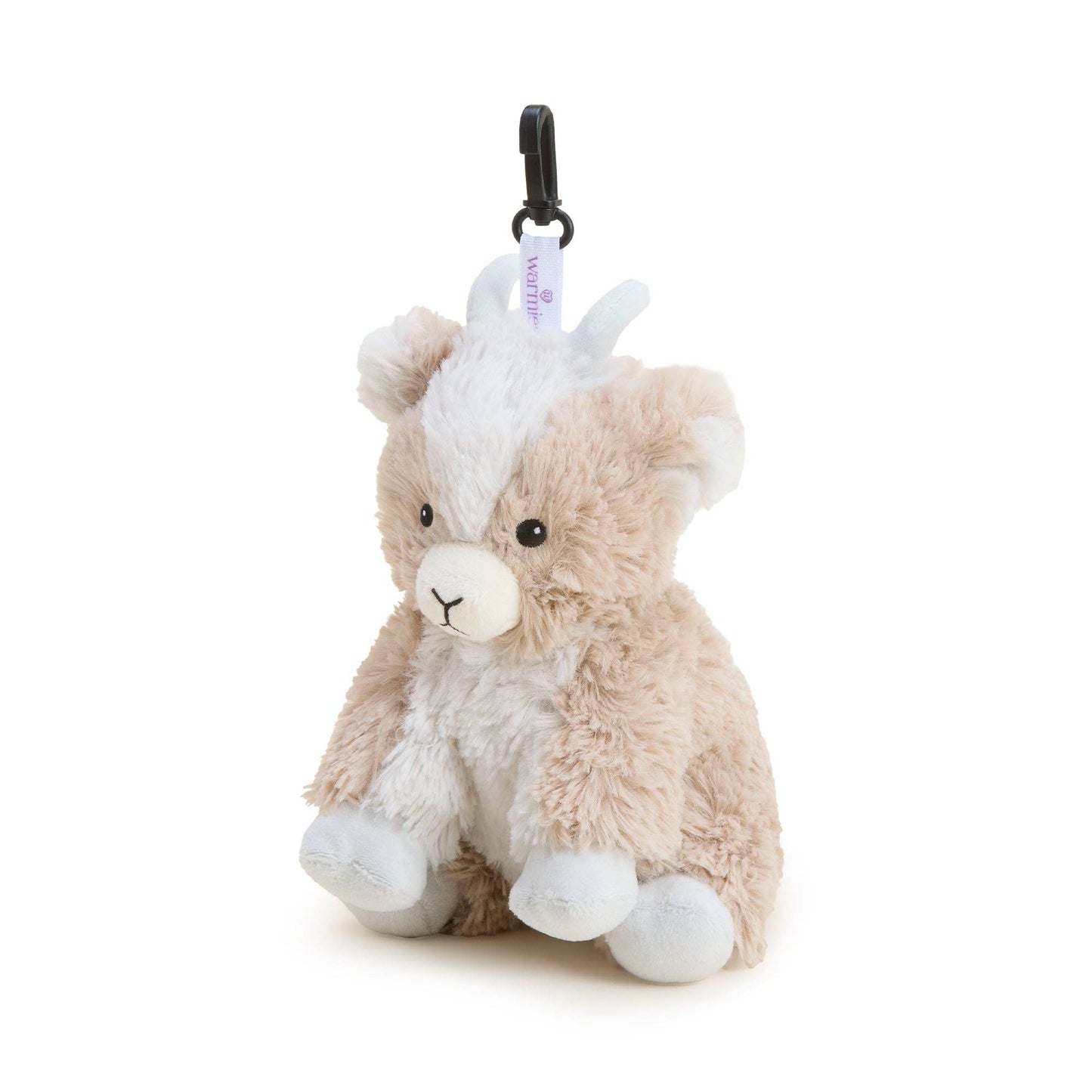 Goat Bag Charm