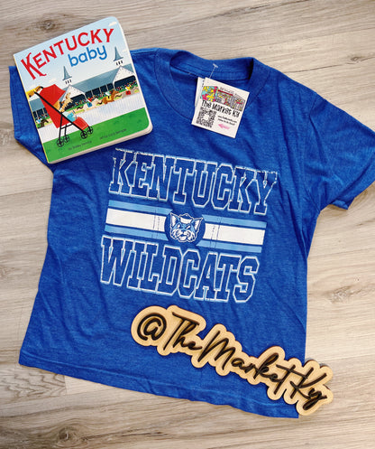 Kentucky Wildcats Tee (Youth & Adult)