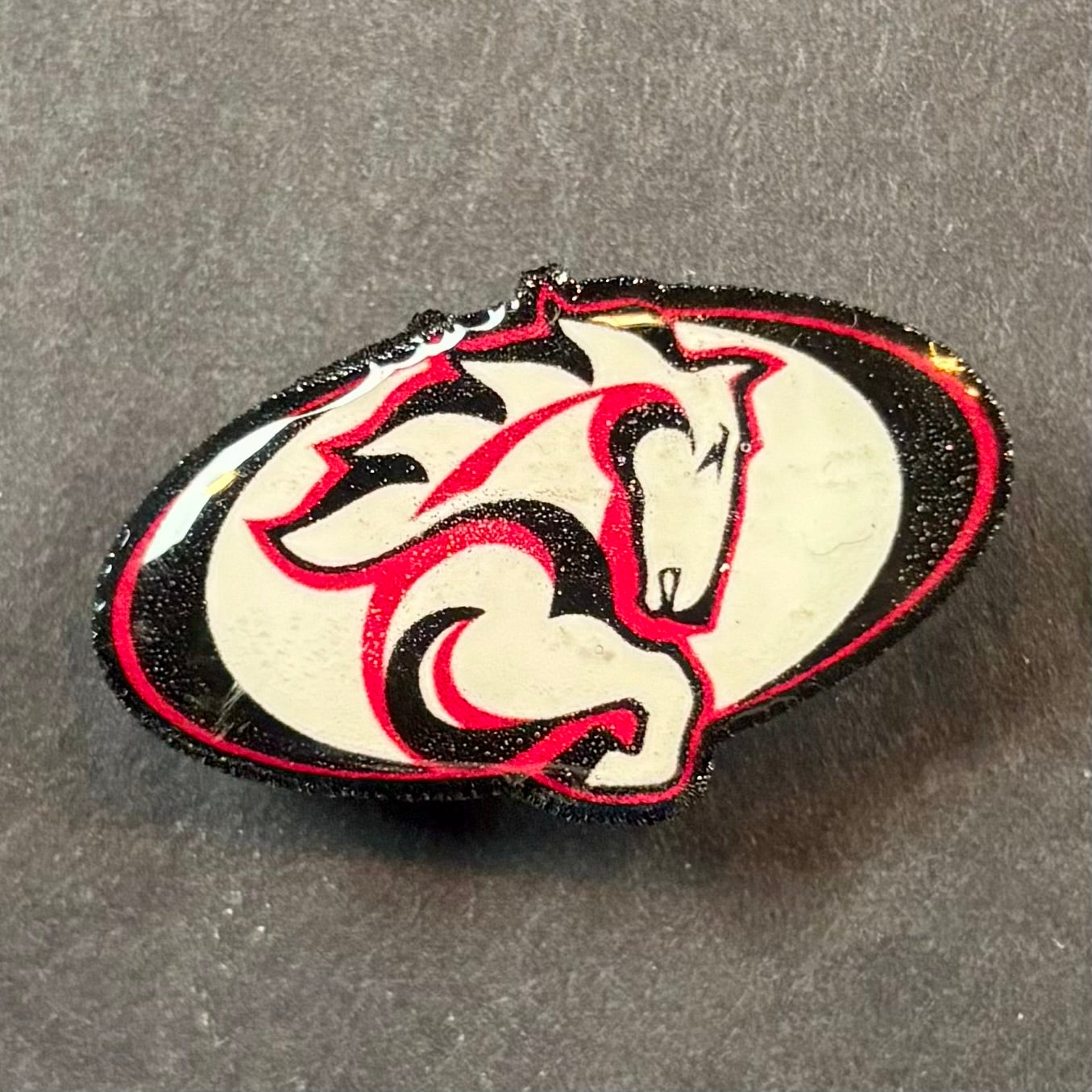 Custom Croc Charms (Options)