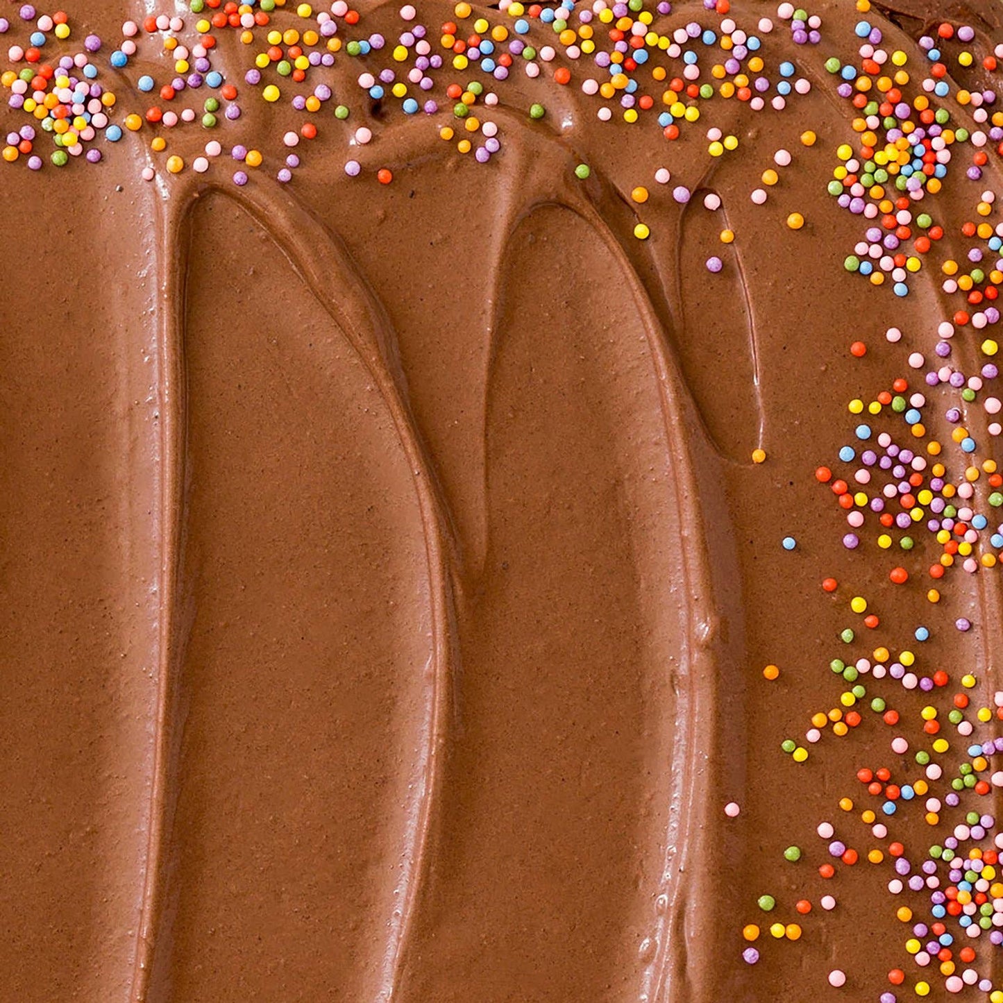 Organic Chocolate Buttercream Frosting