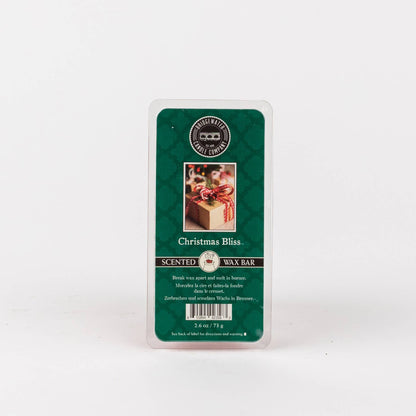 Christmas Bliss Wax Bar | Christmas Gift