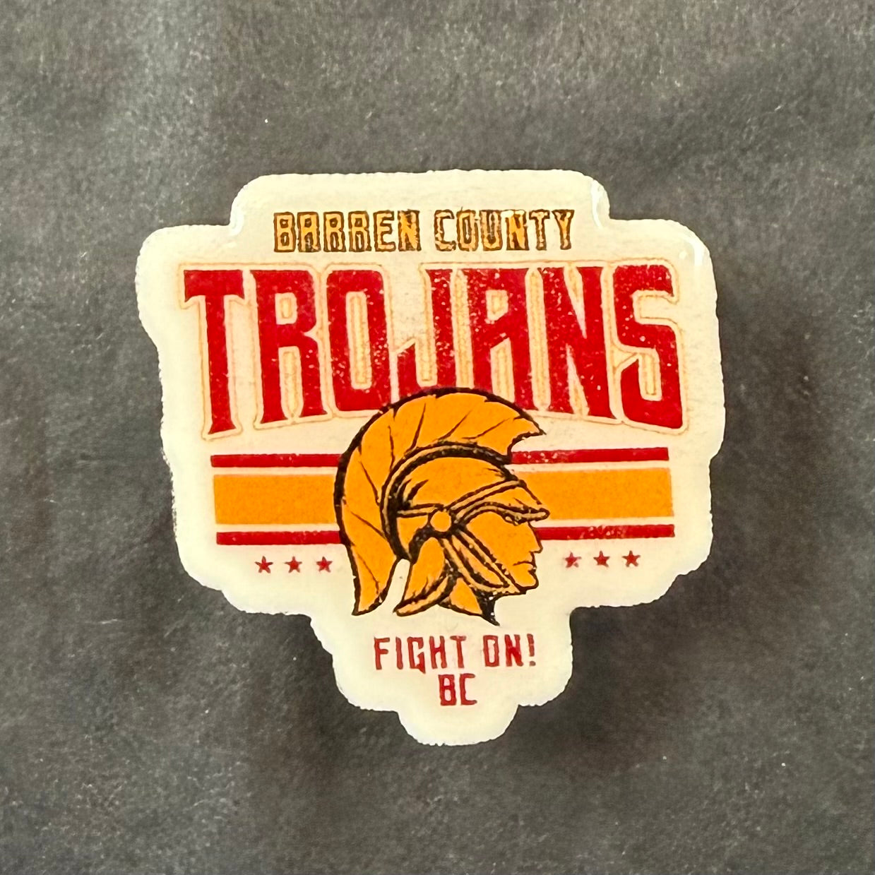 Custom Croc Charms (Options)