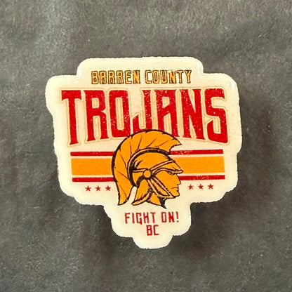 Custom Croc Charms (Options)