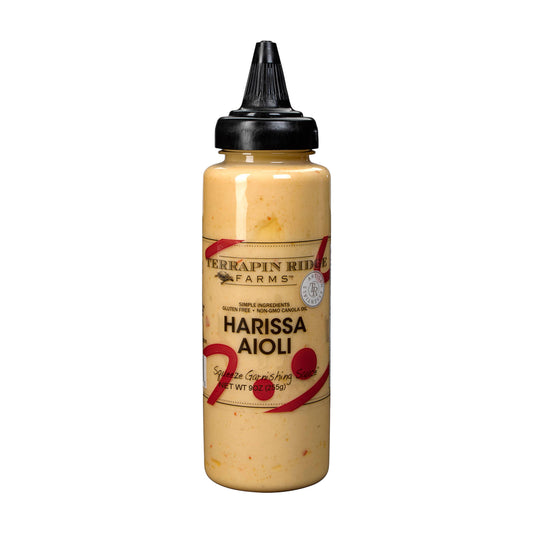 Harissa Aioli