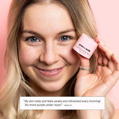 If Eyes Could Smile Eye Cream