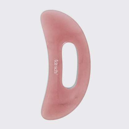 Body Gua Sha - Terracotta