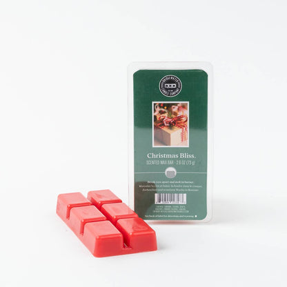 Christmas Bliss Wax Bar | Christmas Gift