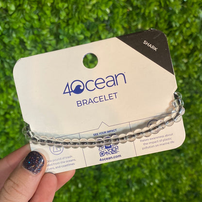 4Ocean Bracelet- Color Options