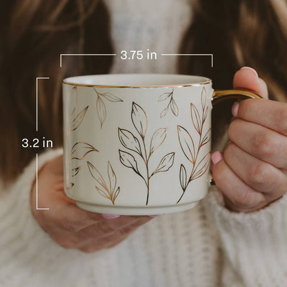 In My Engaged Era Coffee Mug